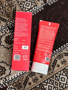 Renee Glass Skin Sunscreen 50+ SPF PA++++
