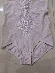 Lace Bodysuit