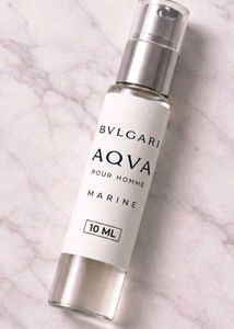 Bvlgari Aqva Pour Homme Marine Dupe 10ml