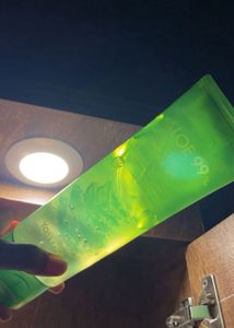 ❄️TONYMOLY Aloe Chokchok Soothing Gel