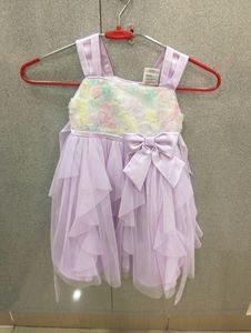Baby Frock