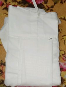 Dhoti And Pant