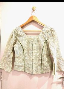 Buy One Get 1 Beautiful Square Neck Top