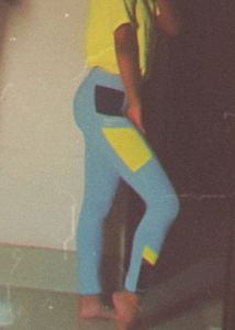Gym Leggings