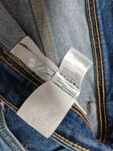 Calvin Klein Men's Jeans