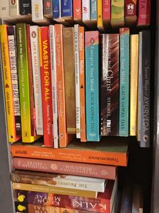 Spiritual Books Collection