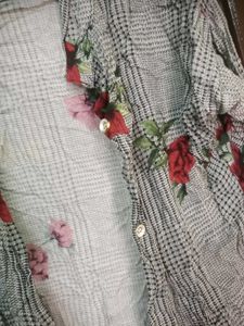 Daily Wear Kurta