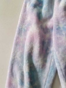 Velvet Disney Frozen Pant Swiss