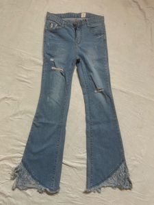 Women Jeans