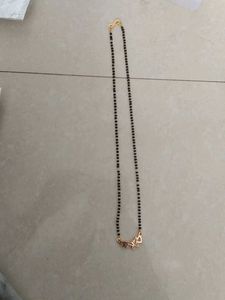 Elegant Mangalsutra
