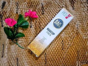 24K Gold Makeup Fixer Spray
