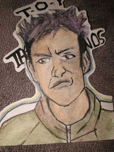 Top-Panos Artwork