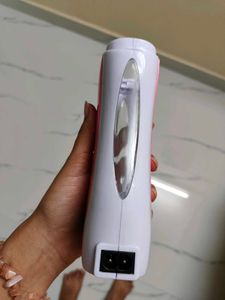 Portable Wax Heater Warmer Machine