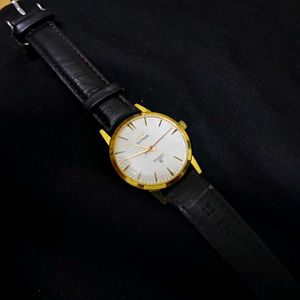 Vintage HMT SONA (white dial)