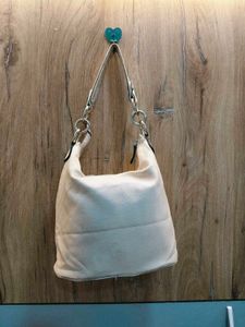 Chic Owl Embellished Shoulder Bag