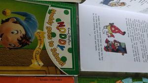 Ben 10 &amp; Halloween Children's Books