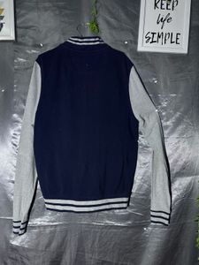 Beverly Hills Polo Club Varsity Jacket