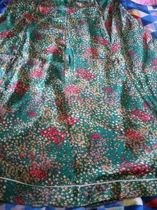 rajputi kurti kachali/top
