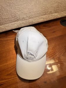 Puma Baseball Cap