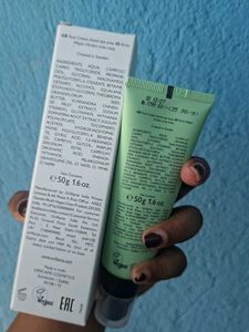 Oriflame Wellosophy Face Cream