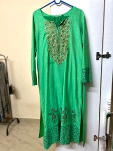 price drop🎉🎉kurta set l size like new