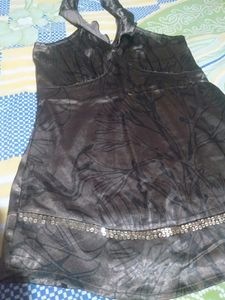 Corset Top