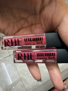RHF Cosmetics Liquid Lipsticks