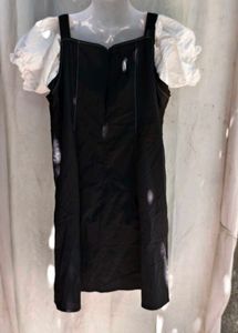 5110. Cute korean dress