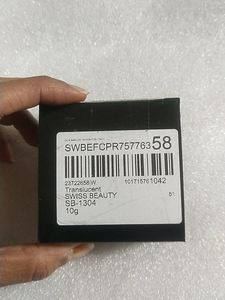 Prime N Set Setting Powder