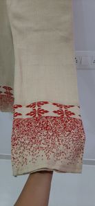Sweater kurti pant