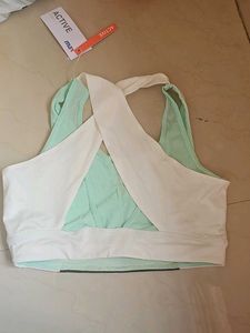 Stylish Activewear Top