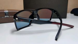 Stylish Black Frame Sunglasses
