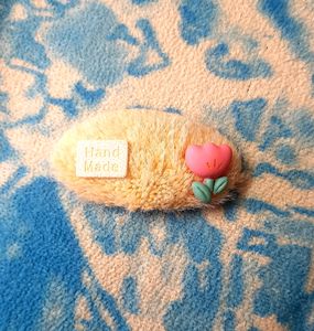 Hair Clip