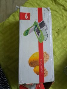 🔥Fruit Multi Discer🔥not Used