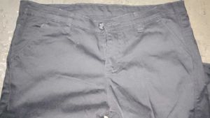 black skinny fit girl jeans
