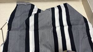 Striped Casual T-Shirt