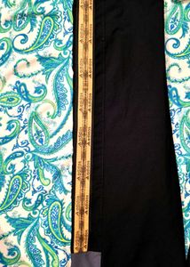 Adidas Black Track Pants