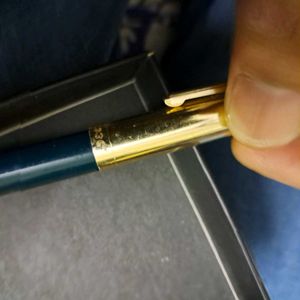 ✒️1980-90s HERO Vintage Fountain Pen
