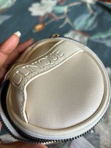 Clinique Makeup Bag