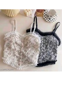 cami top,combo of 2