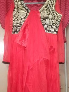 Anarkali Set