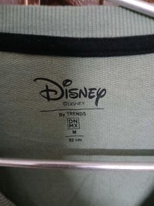 Vintage Mickey Sage Sweatshirt