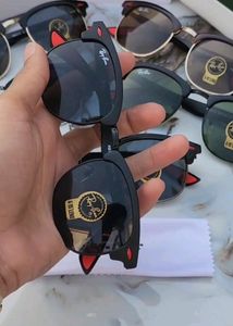 Ray-Ban Stylish And Very Unique Sunglasses