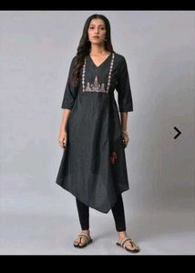 w kurta set 2pc