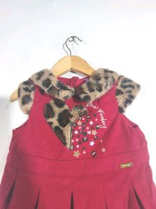 Red Dress (Women's)