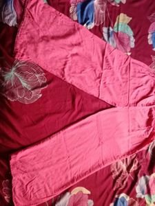 women's kurta set