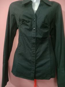 Bell Sleeve Shirt😍💖