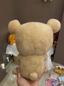 Rilakkuma Bear Plushie