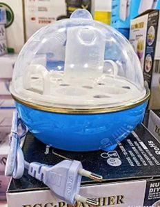 Cute Egg Poacher