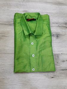 Miracle Brand Half Sleeve shirt For Boys